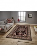 Tapis (160 x 230) - Multicolor - R2240