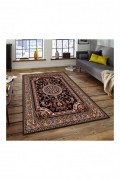 Tapis (160 x 230) - Multicolor - R2240