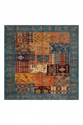 Tapis (160 x 230) - Multicolor - T1371