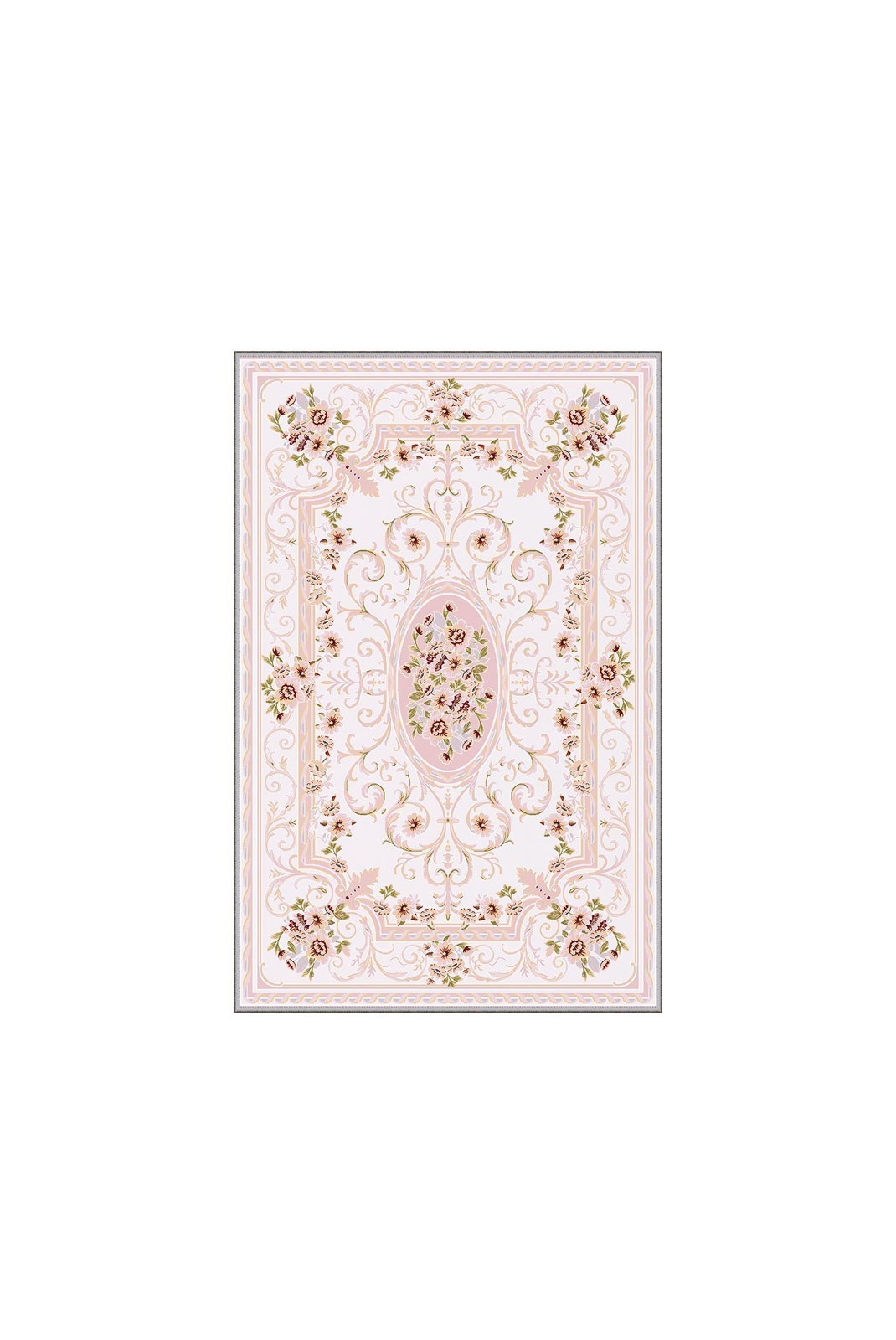 Tapis (180 x 280) - Multicolor - T1937