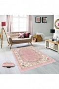 Tapis (160 x 230) - Multicolor - T1220