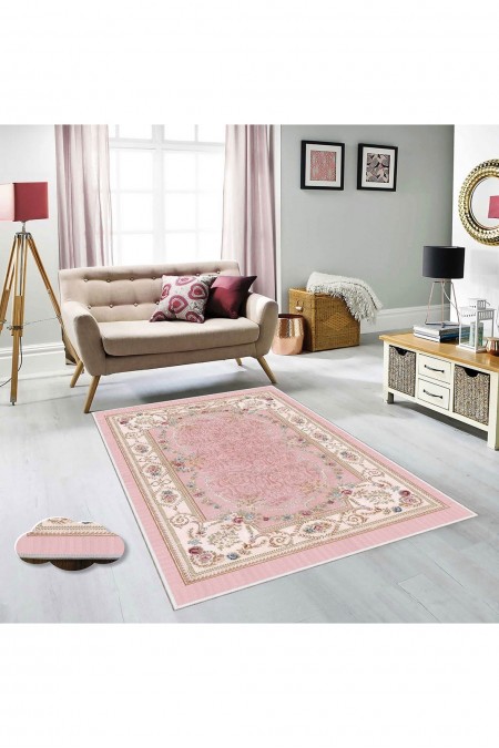 Tapis (180 x 280) - Multicolor - T1221