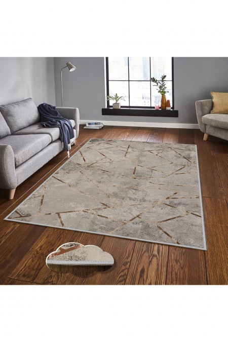 Tapis (180 x 280) - Multicolor - T3441