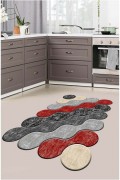 Tapis (60 x 100) - Multicolor - T1876