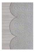 Tapis (60 x 100) - Multicolor - T1876