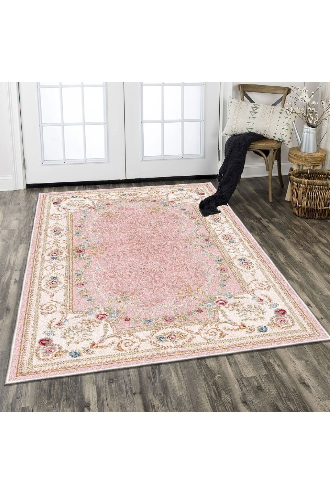 Tapis (180 x 280) - Multicolor - T1255