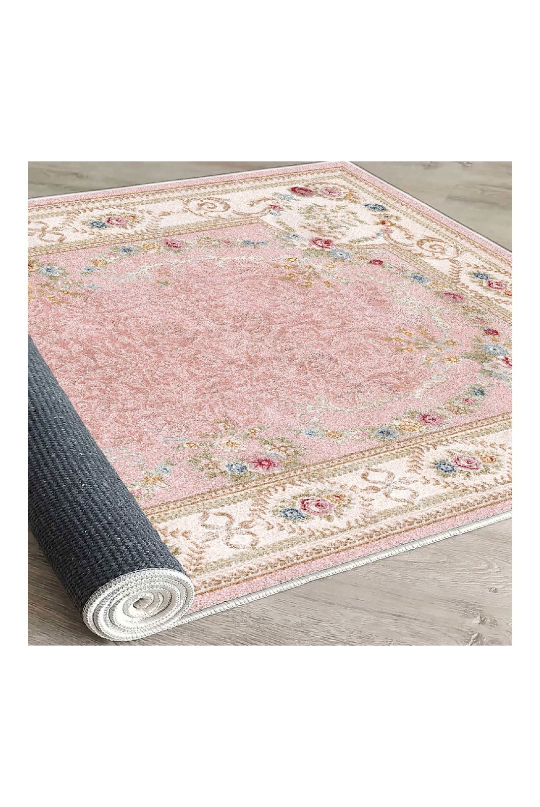 Tapis (180 x 280) - Multicolor - T1255