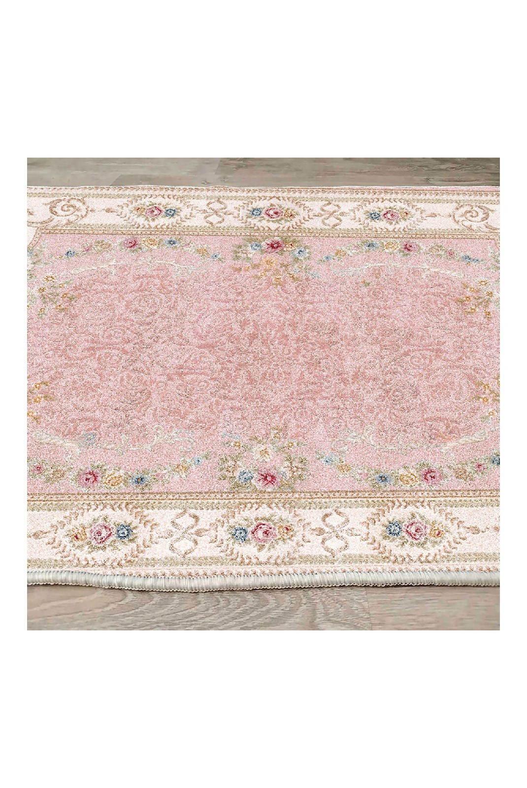 Tapis (180 x 280) - Multicolor - T1255