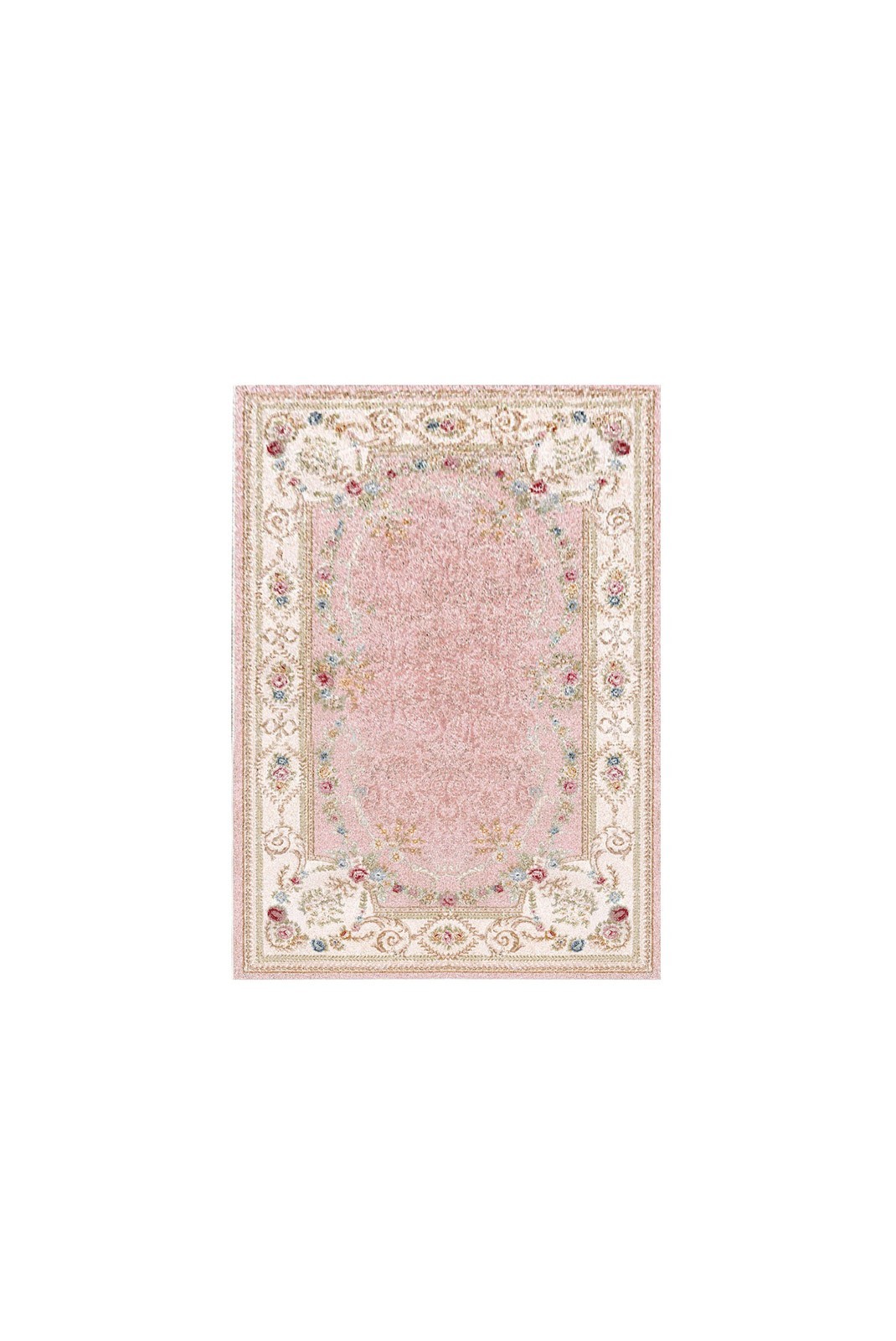 Tapis (180 x 280) - Multicolor - T1255