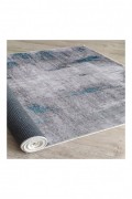 Tapis (180 x 280) - Blue - T3544