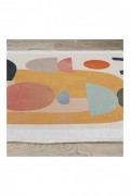 Tapis (80 x 120) - Multicolor - T4301