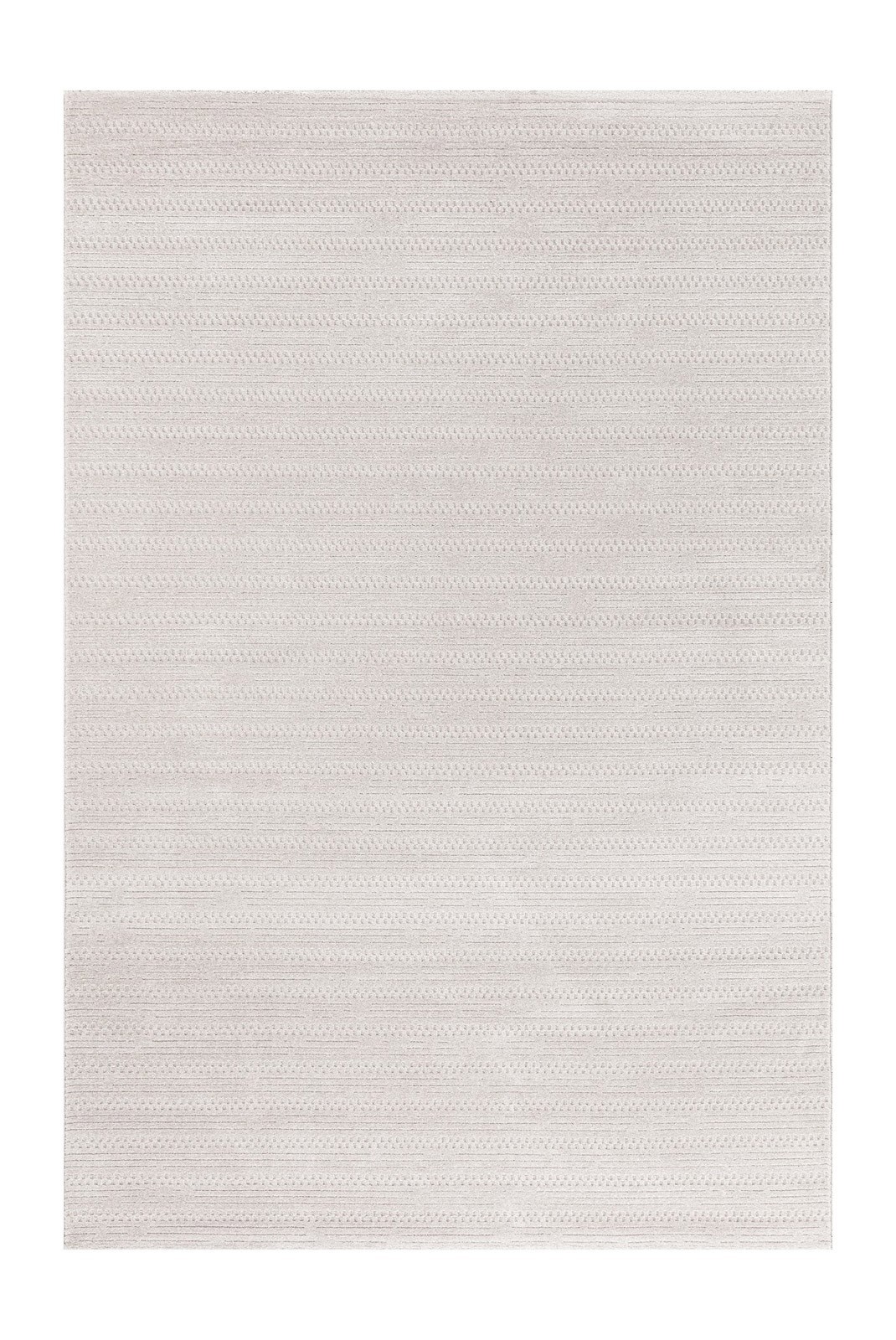 Tapis (200 x 290) - White - L1470