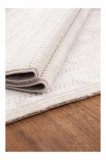 Tapis (200 x 290) - White - L1470