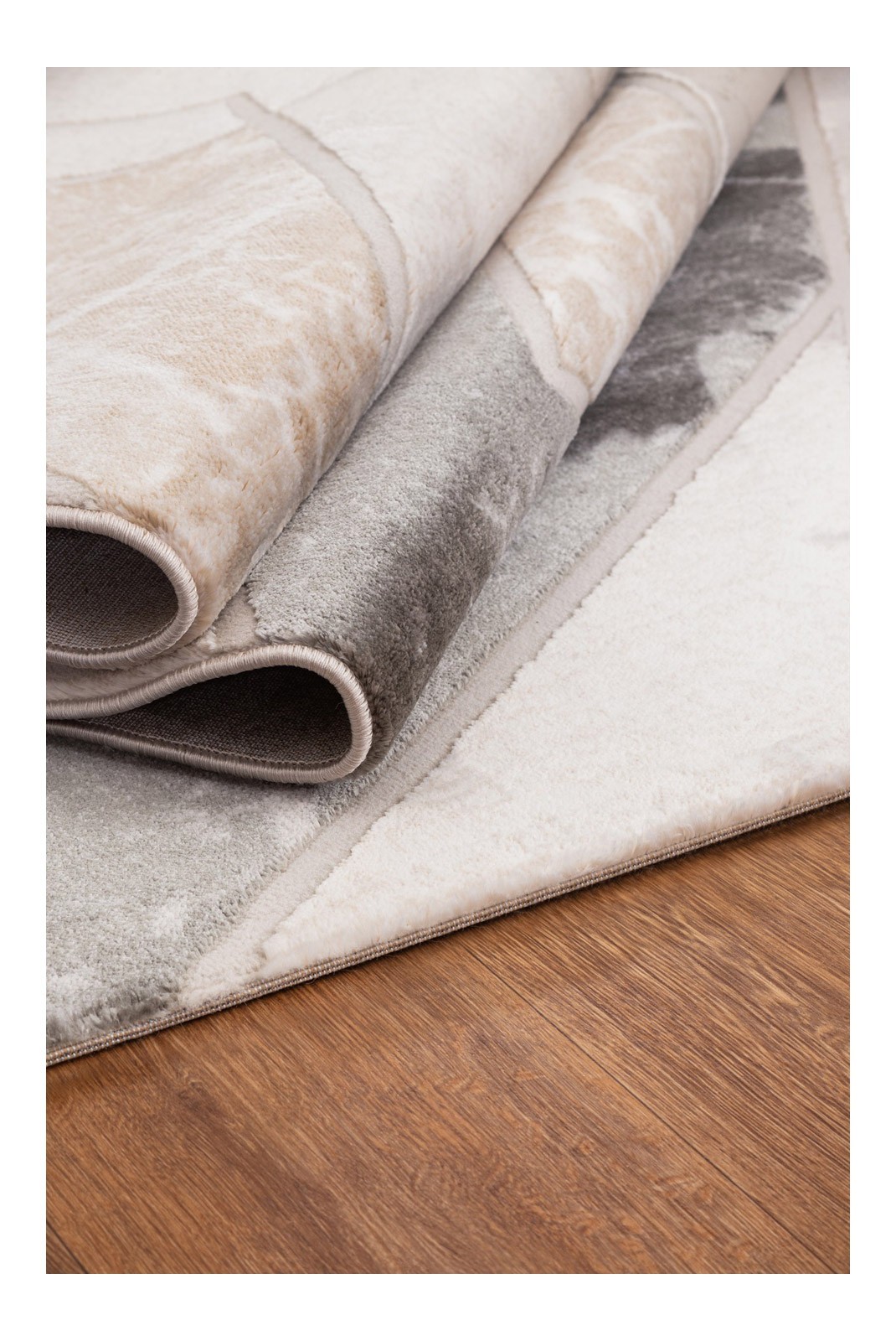 Tapis (150 x 230) - Beige - L1672