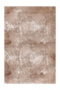 Tapis (200 x 290) - Mink / White - L1890