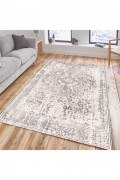 Tapis (80 x 150) - Cream / Mink - T4397