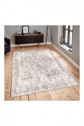 Tapis (160 x 230) - Cream / Mink - T4406