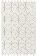 Tapis (80 x 150) - White - N1852