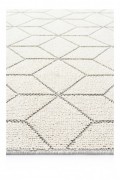 Tapis (80 x 150) - White - N1852