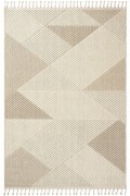 Tapis (120 x 180) - Beige - N2043