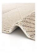 Tapis (120 x 180) - Beige - N2043