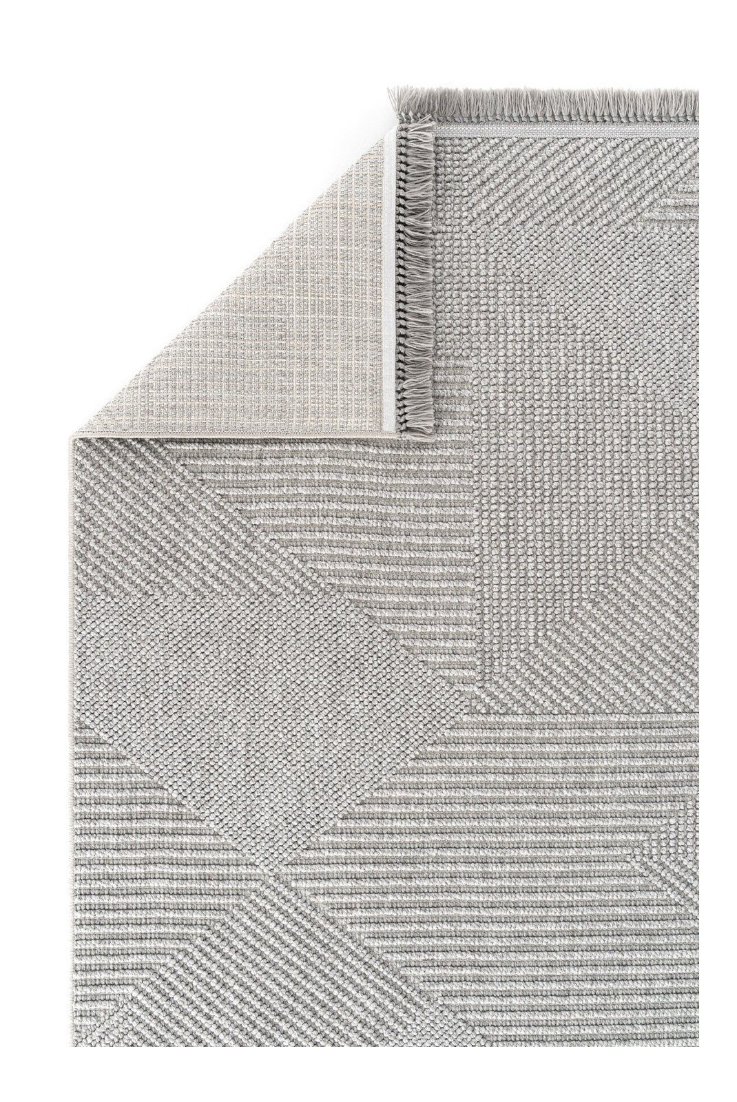 Tapis (80 x 200) - Grey - N2229