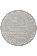 Tapis (120 cm) - Grey - N2261