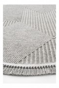 Tapis (120 cm) - Grey - N2261