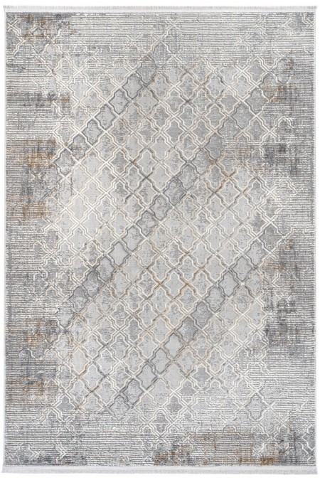 Tapis (80 x 150) - Mink - N4824