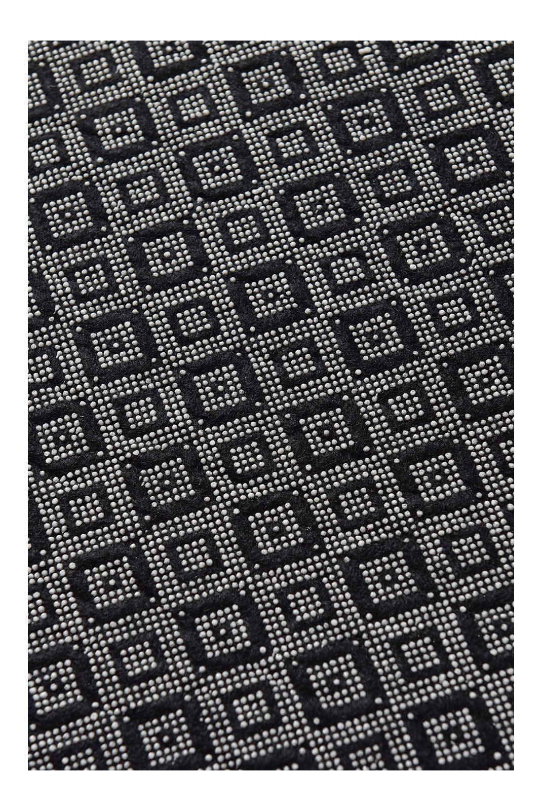 Tapis (100 x 160) - Multicolor - L1248