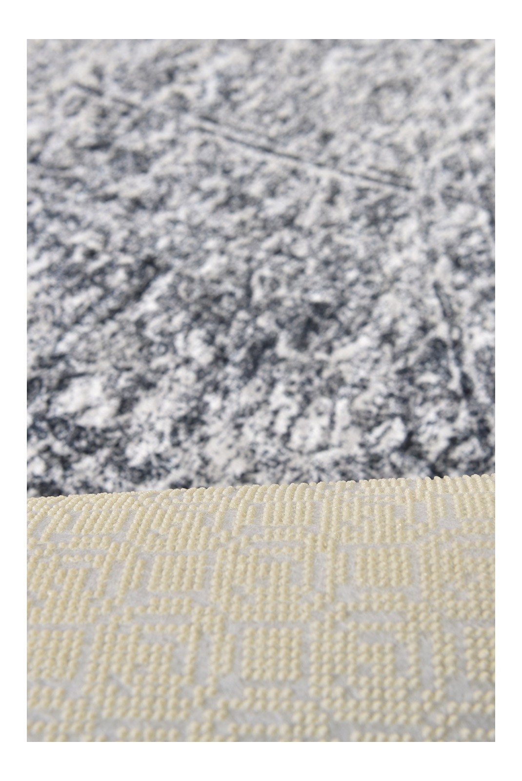 Tapis (100 cm) - Multicolor - L1097