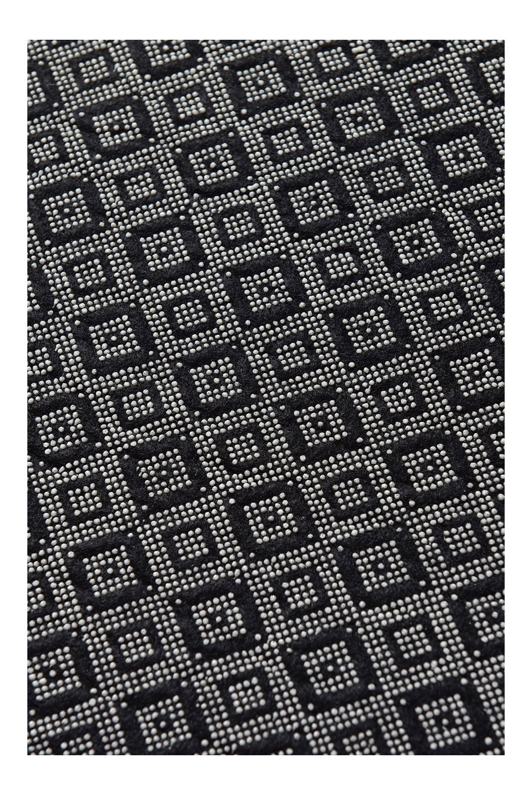 Tapis (80 x 120) - Multicolor - L2905