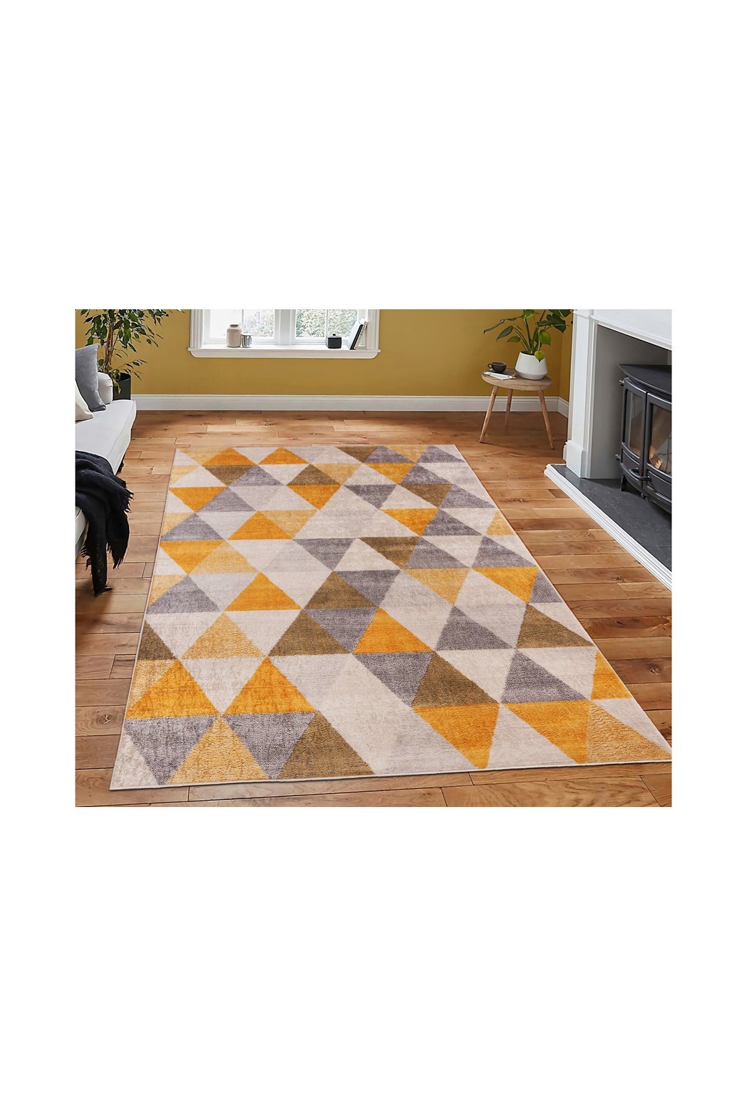 Tapis (160 x 230) - Multicolor - T3620