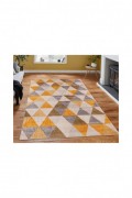 Tapis (160 x 230) - Multicolor - T3620