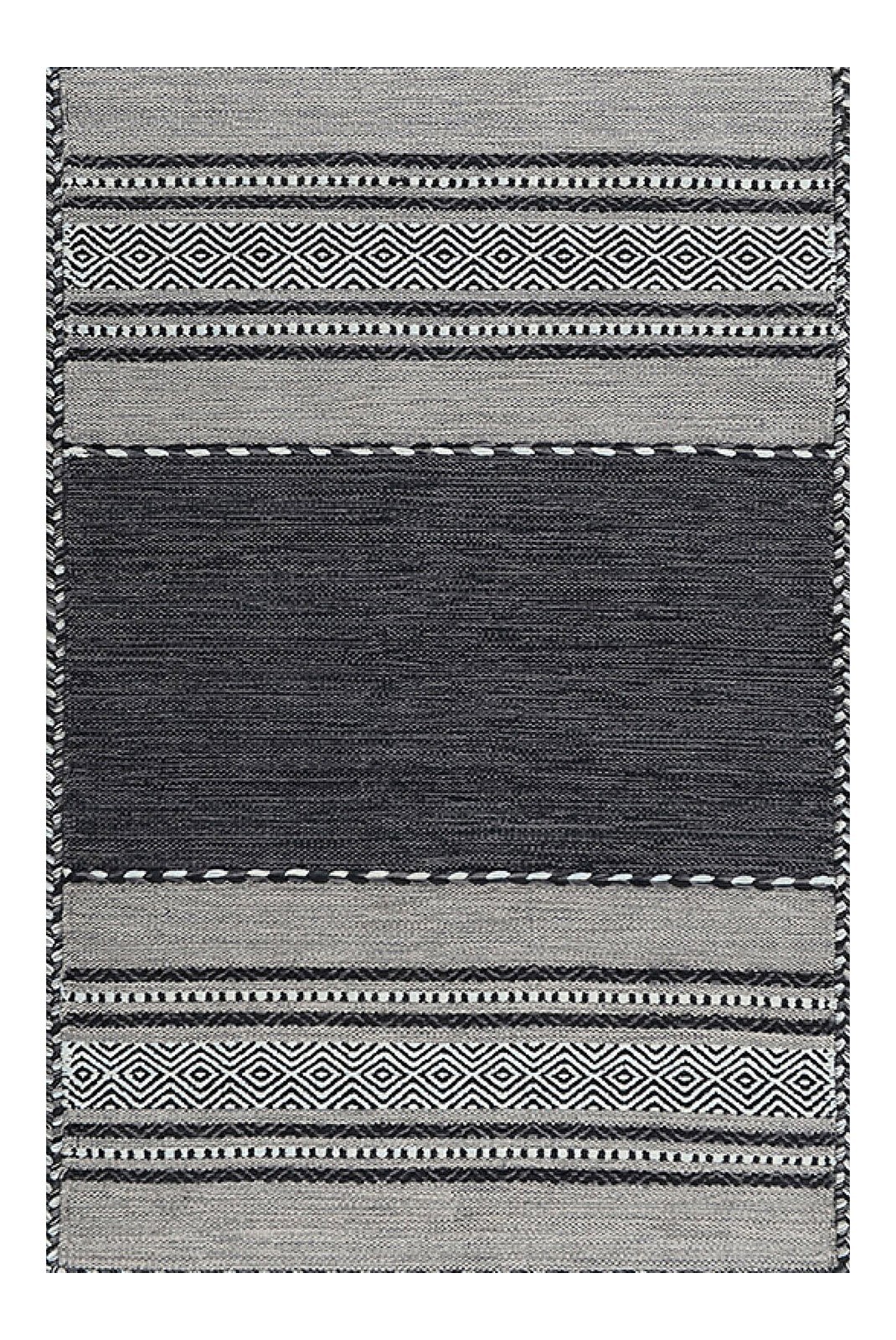 Tapis (50 x 80) - Multicolor - T2309