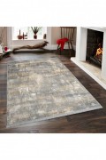 Tapis (200 x 290) - Grey / Beige / Cream - L1130