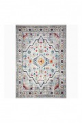 Tapis (200 x 290) - White / Grey - L1203