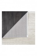 Tapis (140 x 200) - White / Beige - L1472