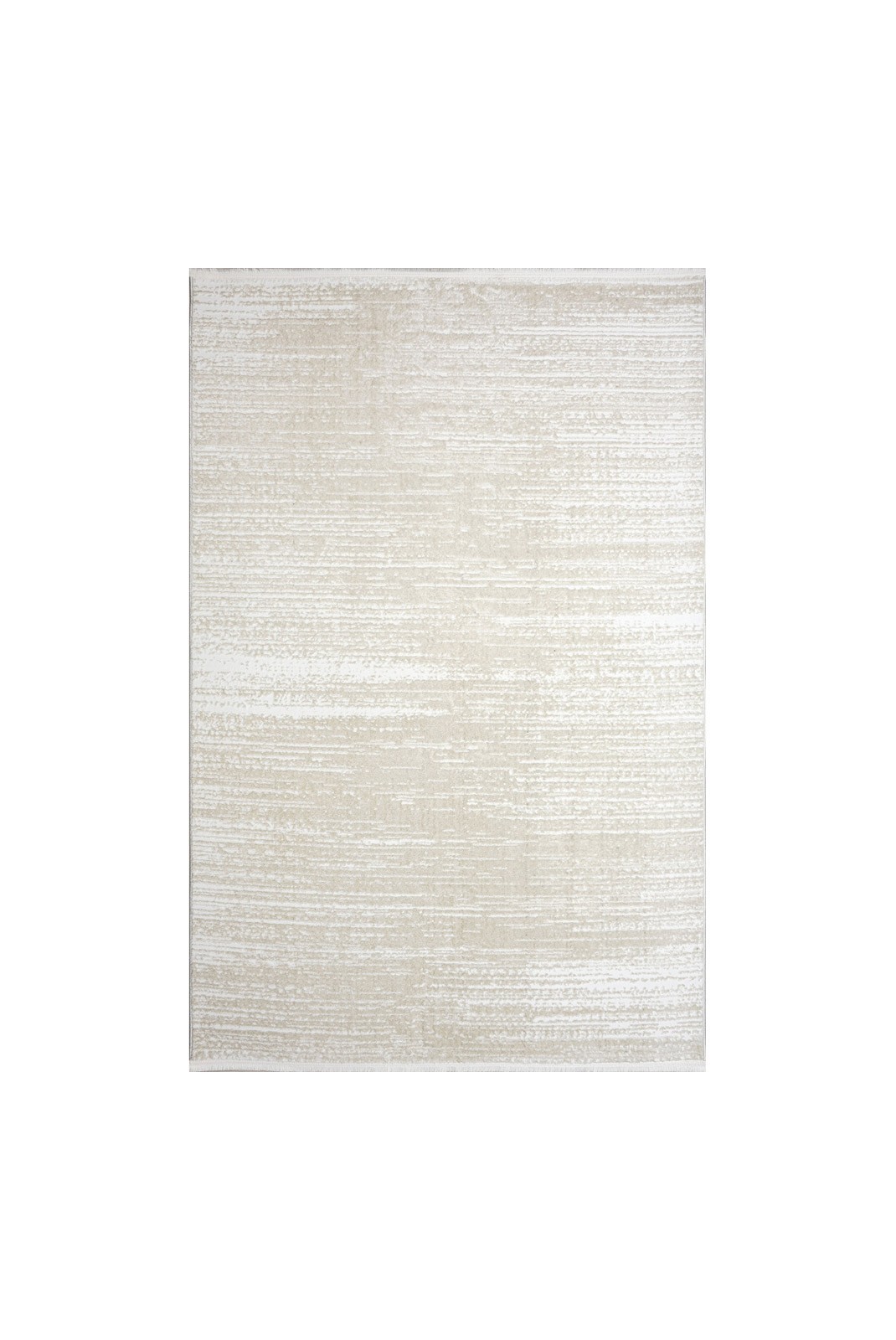 Tapis (140 x 200) - White / Beige - L1472