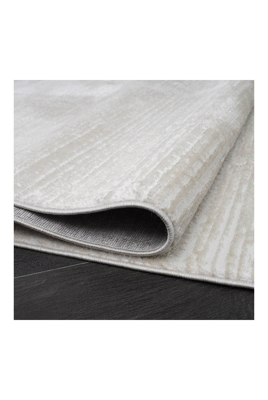 Tapis (200 x 290) - White / Beige - L1474