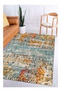 Tapis (200 x 290) - Multicolor - L1563