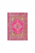 Tapis (140 x 190) - Multicolor - L1576