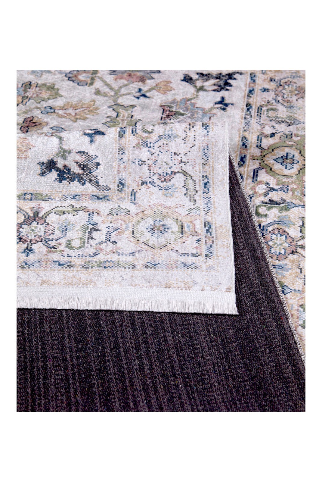 Tapis (160 x 230) - Multicolor - T1702