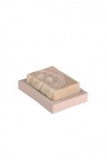 Porte-savon - Beige