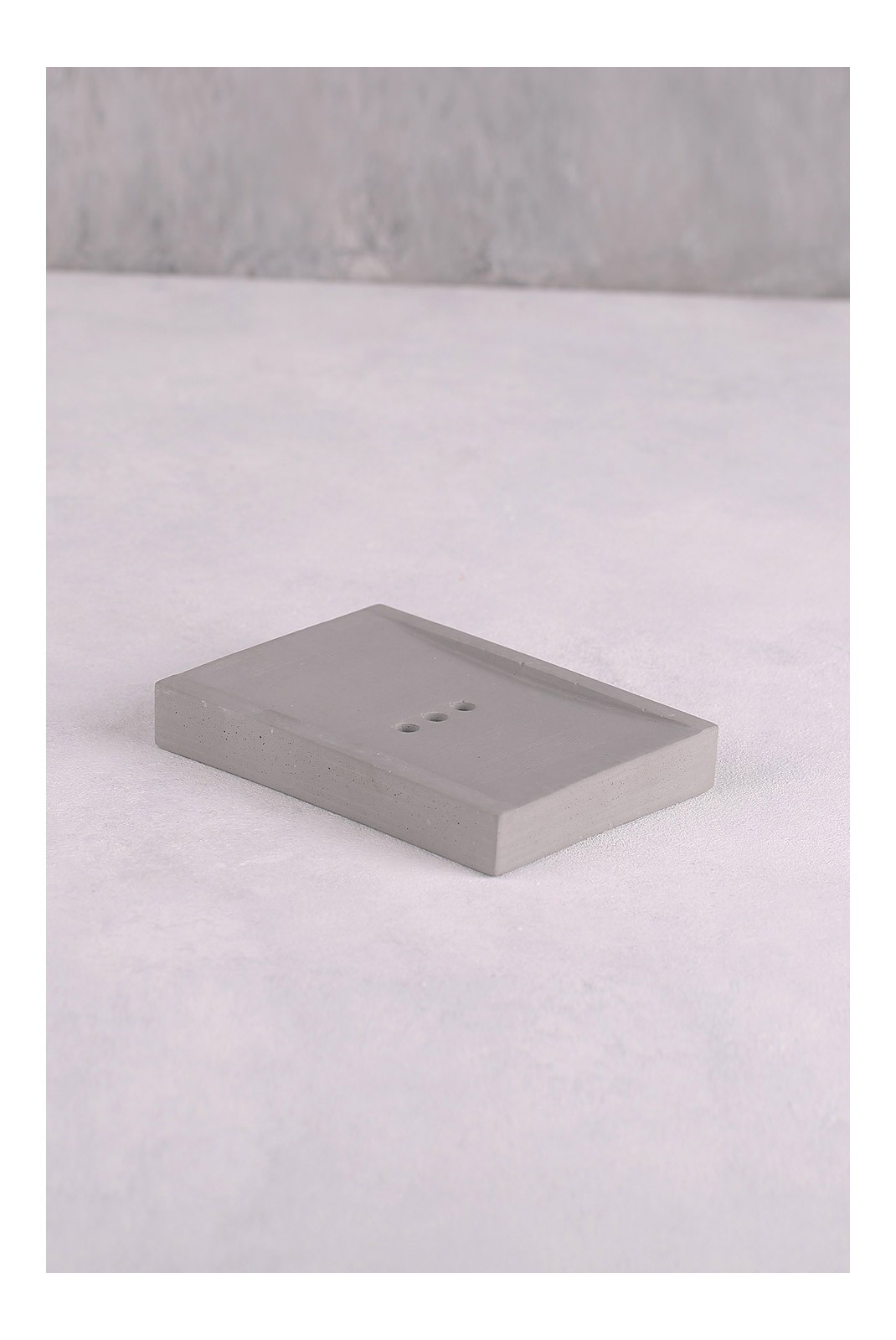 Porte-savon - Grey