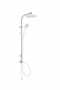 Colonne de douche - White / Chrome