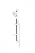 Colonne de douche - White / Chrome