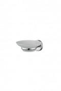 Porte-savon - Chrome