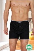 Boxer - 001-K24003 - Grey - Grey - 190MRE1104