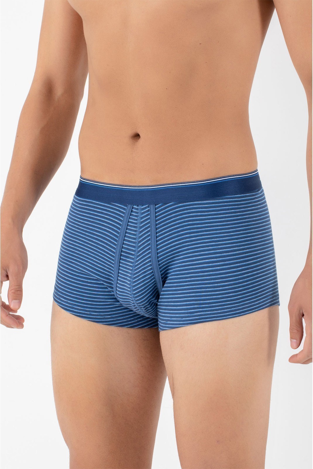 Boxer - 002-000372 - Blue - Blue - 190MRE1108